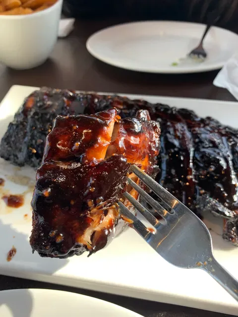 Jo's Grill