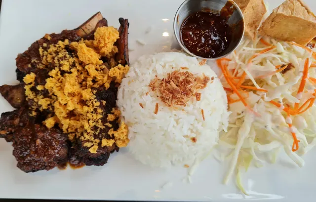 Jo's Grill