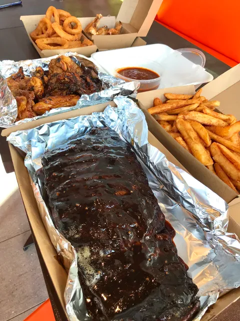 Jo's Grill