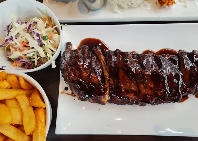 Jo's Grill