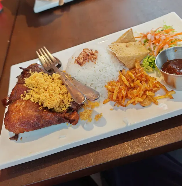 Jo's Grill