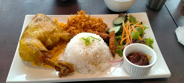 Jo's Grill