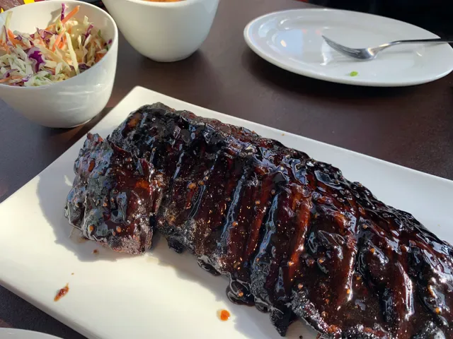 Jo's Grill
