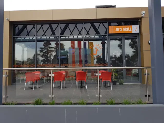 Jo's Grill