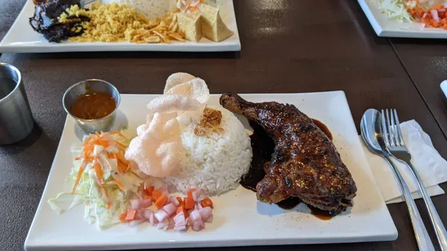 Jo's Grill