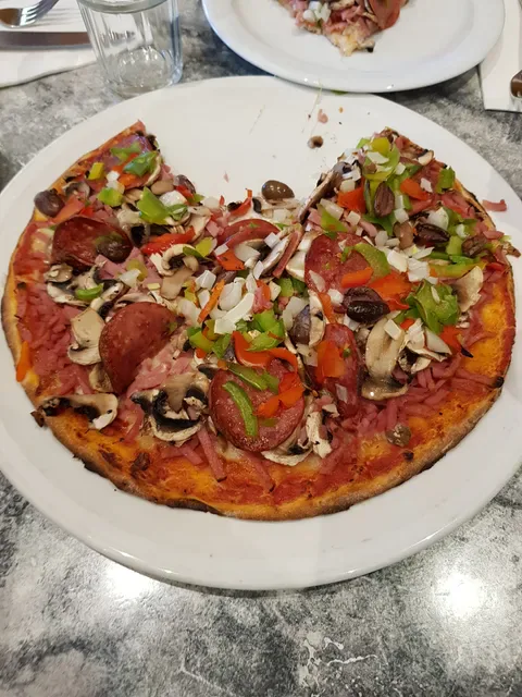 Jovani's Pizza & Pasta