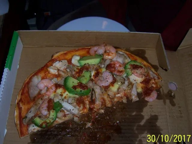 Jovani's Pizza & Pasta