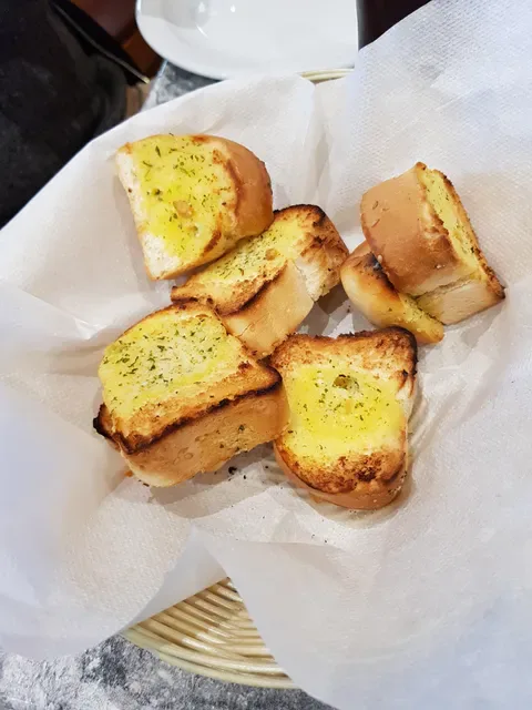 Jovani's Pizza & Pasta
