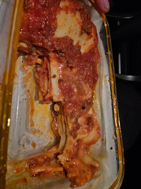 Jovani's Pizza & Pasta