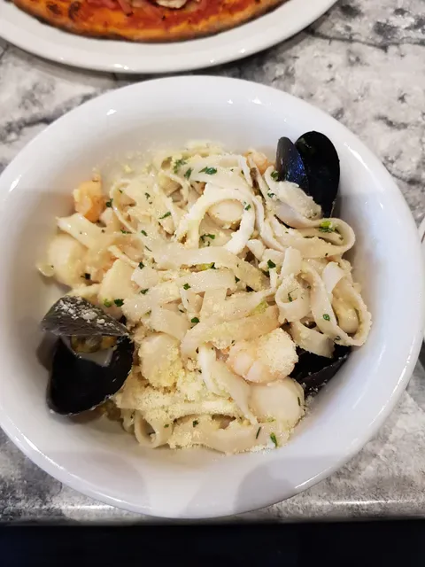 Jovani's Pizza & Pasta