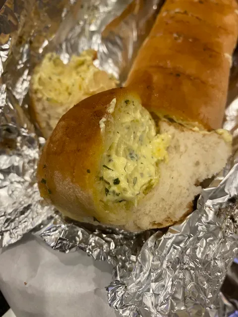 Jovani's Pizza & Pasta