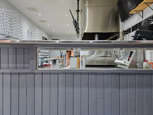 Jovani's Pizza & Pasta