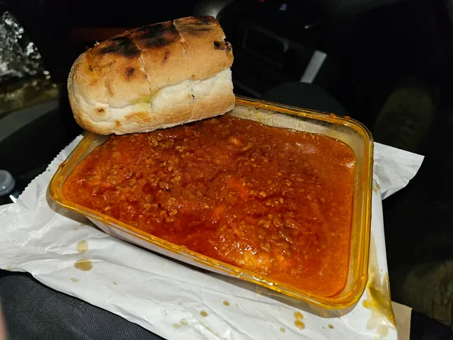 Jovani's Pizza & Pasta