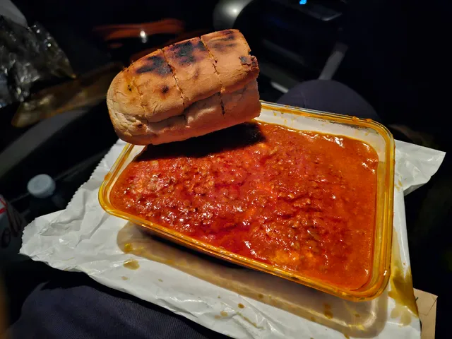 Jovani's Pizza & Pasta