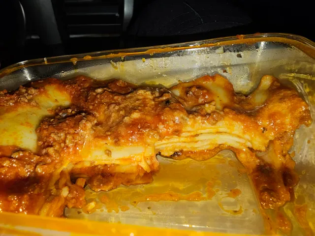 Jovani's Pizza & Pasta
