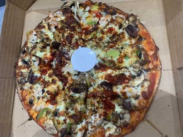 Jovani's Pizza & Pasta