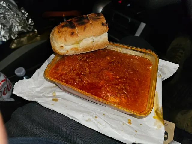 Jovani's Pizza & Pasta
