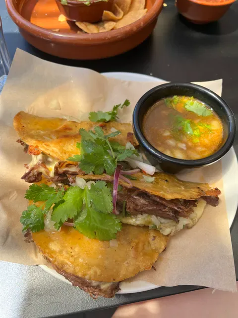 Juana Taco