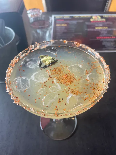 Juana Taco