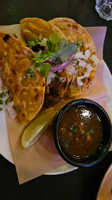 Juana Taco