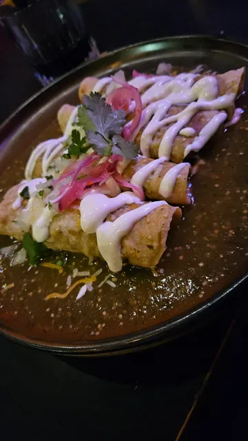 Juana Taco