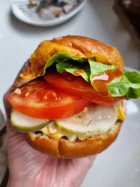 Juanita Peaches