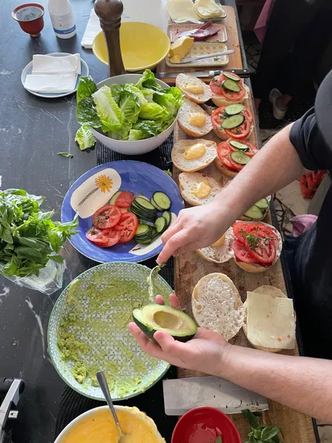 Juanito’s Brunswick