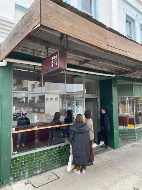 Juanito’s Brunswick