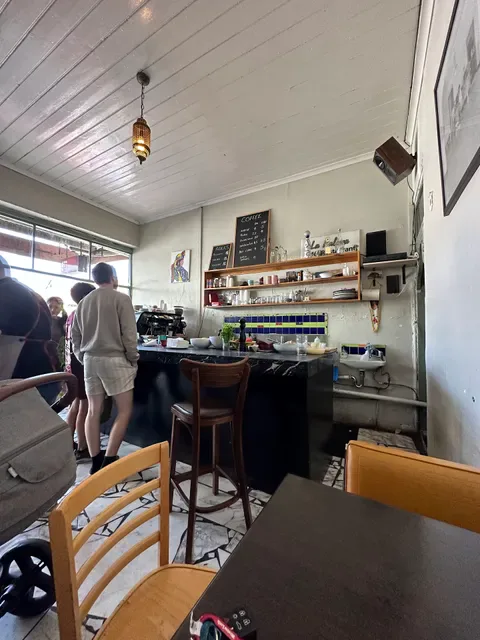 Juanito’s Brunswick