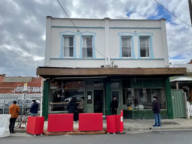 Juanito’s Brunswick
