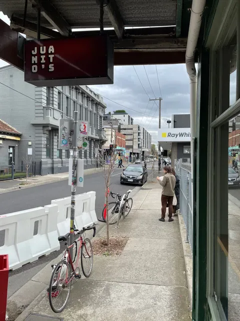 Juanito’s Brunswick