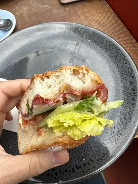 Juanito’s Brunswick