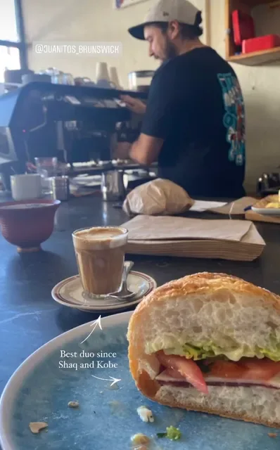 Juanito’s Brunswick