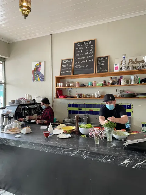 Juanito’s Brunswick