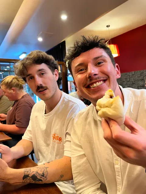 Juicy Bao