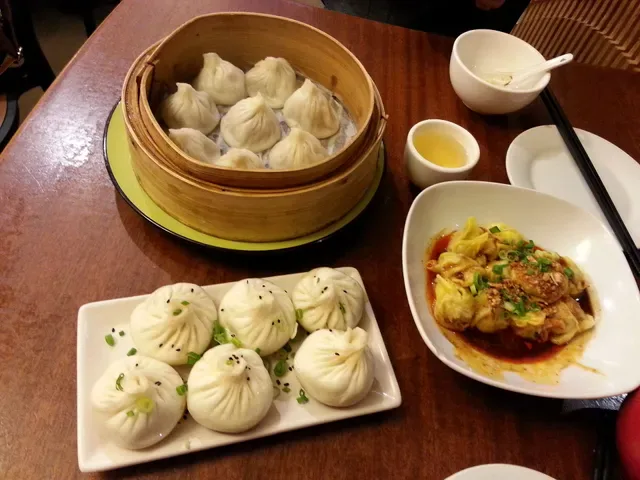 Juicy Bao