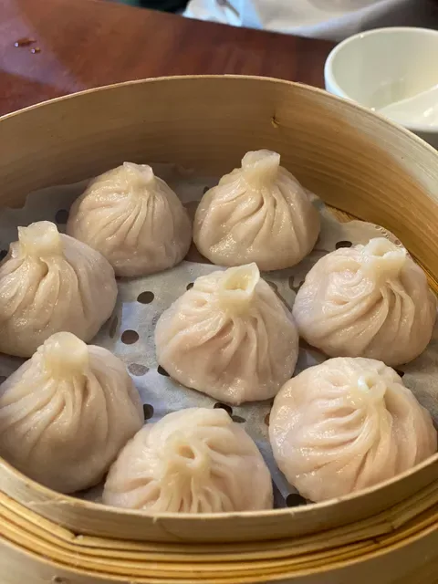 Juicy Bao