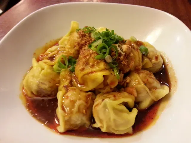 Juicy Bao