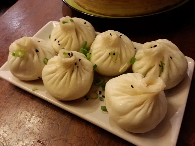 Juicy Bao