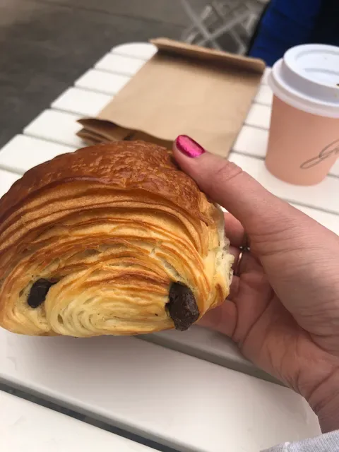 Juliette Coffee & Bread Ringwood East