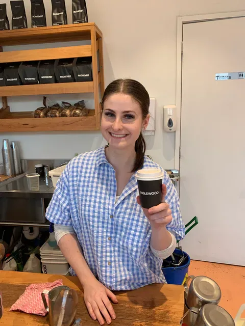 Juliette Coffee & Bread Ringwood East