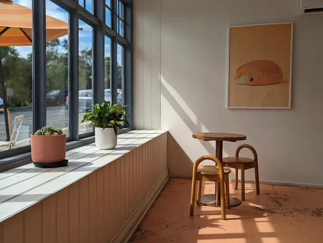 Juliette Coffee & Bread Ringwood East