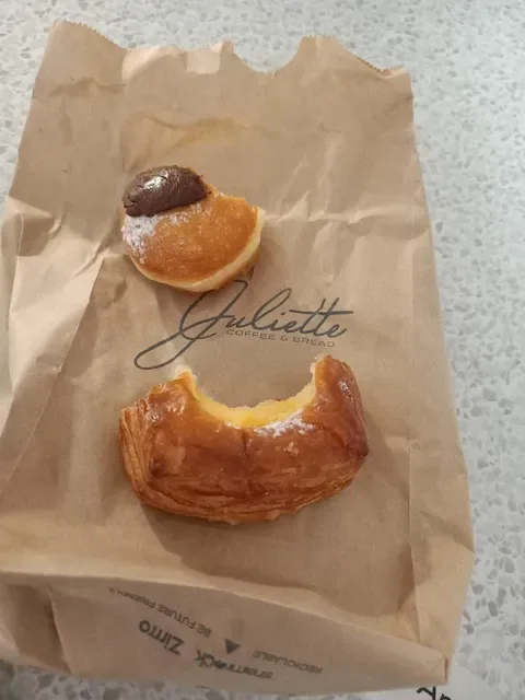 Juliette Coffee & Bread Ringwood East