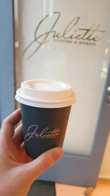 Juliette Coffee & Bread Ringwood East