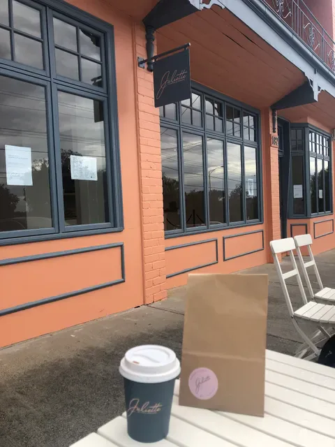 Juliette Coffee & Bread Ringwood East
