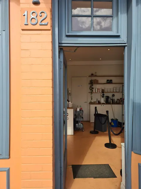 Juliette Coffee & Bread Ringwood East