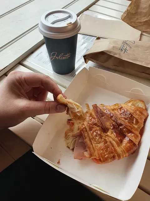 Juliette Coffee & Bread Ringwood East