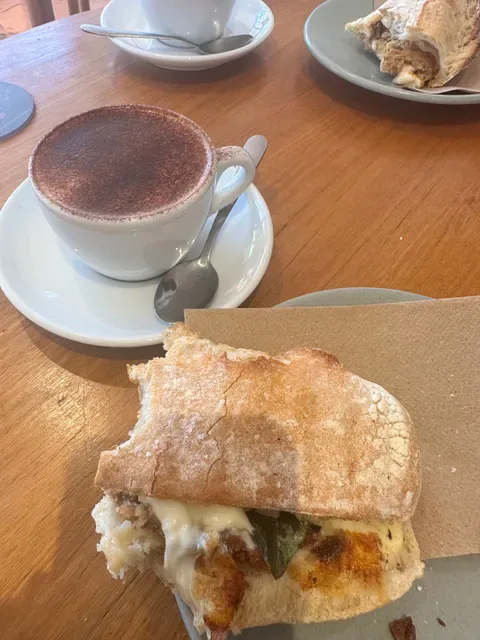 Juliette Coffee & Bread Ringwood East