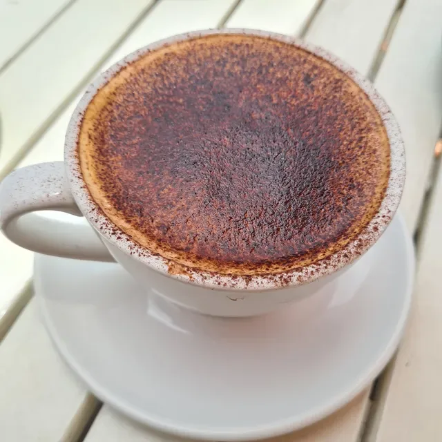 Juliette Coffee & Bread Ringwood East