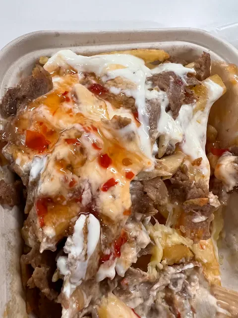 Jumbo Kebabs - Templestowe